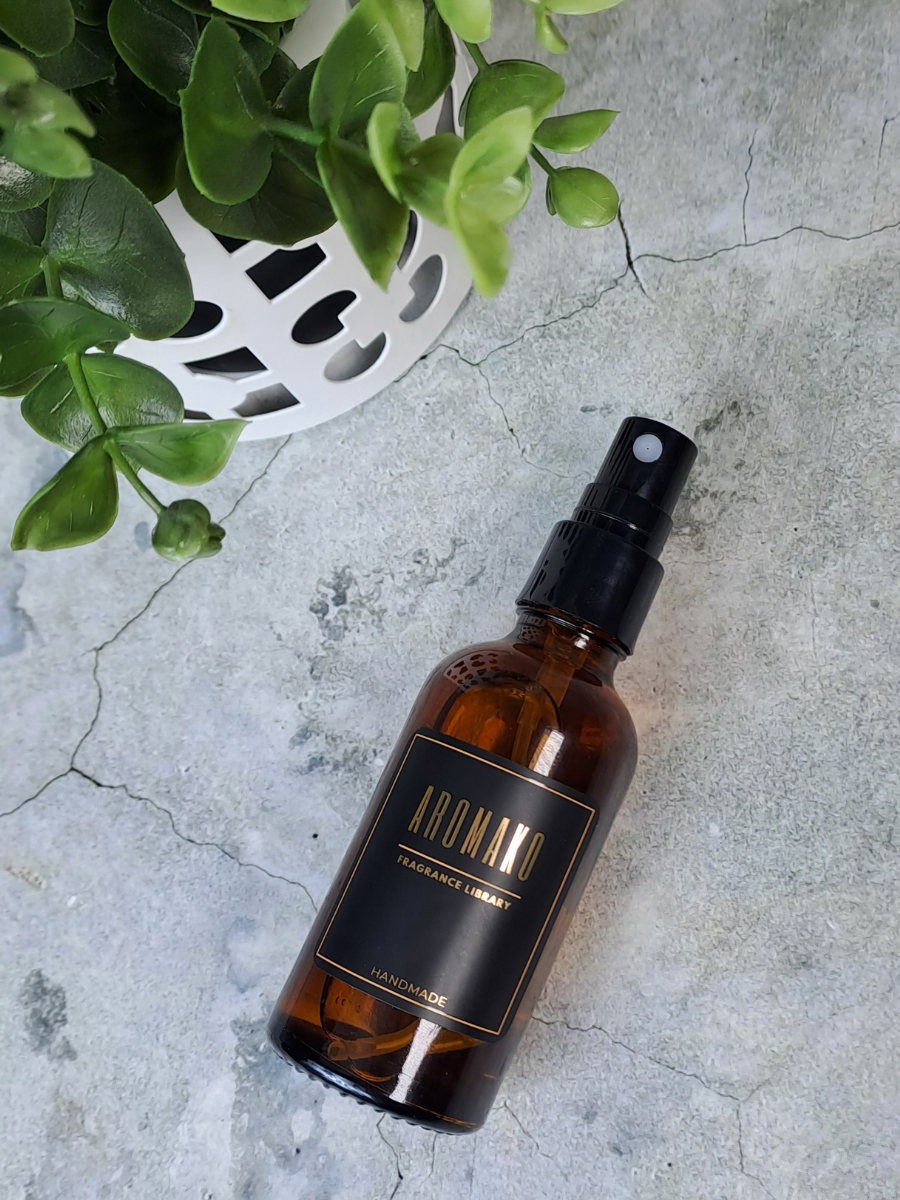 Спрей для дома AromaKo «Кофе Бейлиз», 50 мл