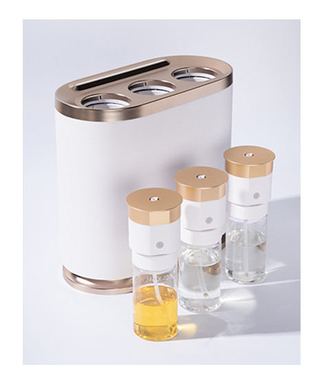 Аромамашина AromaKo Trio