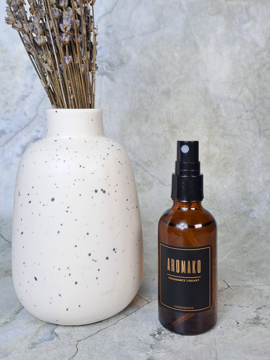 Спрей для дома AromaKo «Кофе Бейлиз», 50 мл